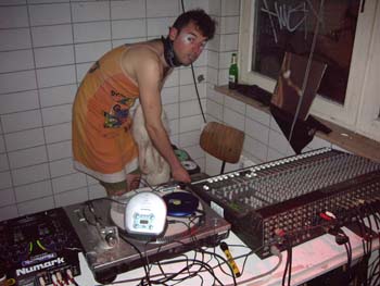 DJ Timbo