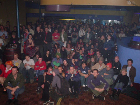 newcastle 2003 crowdshot